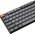  Клавиатура Keychron K5 Max Gateron (K5M-B3-RU) RGB Brown Switch Black 