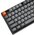 Клавиатура Keychron QMK K8 Max (K8M-Ј1-RU) Red Switch 