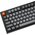  Клавиатура Keychron K10 Max (K10M-H1-RU) Swappable RGB Red Switch Black 