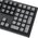  Клавиатура Keychron K10 Max (K10M-H3-RU) Swappable RGB Brown Switch Black 