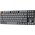  Клавиатура Keychron K1 Max (K1M-B3) RGB Gateron Brown Switch черный 