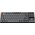  Клавиатура Keychron K1 Max (K1M-B3) RGB Gateron Brown Switch черный 