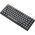  Клавиатура Keychron K2 Max (K2M-B4) RGB Banana Switch черный 