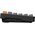  Клавиатура Keychron K2 Max (K2M-B4) RGB Banana Switch черный 