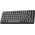  Клавиатура Keychron K2 Max (K2M-B4) RGB Banana Switch черный 
