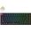  Клавиатура Keychron K2 (K2X-C4) RGB Banana Switch черный 