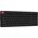  Клавиатура Keychron K8 (K8X-B3) RGB Brown Switch черный 