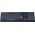  Клавиатура Keychron V6 Max (V6M-D4) RGB Banana Switch черный 