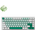 Клавиатура McHose G75 Pro (G75-9A) Matcha Latte Switch зеленый 
