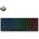  Клавиатура McHose Ace 60 Pro TTC (Ace60-4A) Uranus Magnetic Switch черный 
