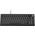  Клавиатура Ajazz AK650 Red Switch черный 