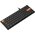  Клавиатура Ajazz NKL61 Low Profile Switch черный/оранжевый 
