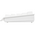  Клавиатура McHose Ace 68 (MC-Ace68-15) Ice Blue Magnetic Switch белый 