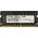  ОЗУ Apacer AS16GGB26CRBBGH DDR4 16GB 2666MHz SO-DIMM (PC4-21300) CL19 1.2V (Retail) 2048*8 3 years 