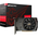  Видеокарта OCPC RX550 SE 4GB GDDR5 (OCVARX550G4SE) 