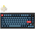  Клавиатура Keychron V1 Max (V1M-D4-RU) Banana Switch Black 