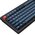  Клавиатура Keychron V1 Max (V1M-D4-RU) Banana Switch Black 