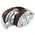  Наушники ONEODIO A70 silver 
