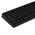  Клавиатура Ajazz AK980 Max Magnetic Grain Switch черный 