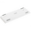  Клавиатура McHose Ace 68 (MC-Ace68-15) Ice Blue Magnetic Switch белый 