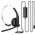  Наушники EDIFIER CC100 black 