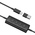  Наушники EDIFIER CC100 black 