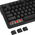  Клавиатура Ajazz AK870 V2 черный 