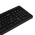  Клавиатура Ajazz AK980 Max Magnetic Grain Switch черный 