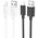  Кабель HOCO X88 USB 2м Lightning чёрный 