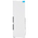  Холодильник Midea MDRB600MMF01 белый 