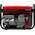  Генератор бензиновый MTX RS-4000E 