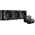  СВО Deepcool Spartacus 420 ARGB (R-SPT420-BKDSMP-G-1) Soc-AM5/AM4/1200/1700/1851 черный 4-pin 32.89dB Al LCD 2647gr Ret 