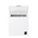  Морозильный ларь GORENJE FHC2516W5 