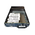  HDD HPE 787655-001 450GB 15K 3.5 SAS 12Gb/s 