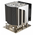  Радиатор ALSEYE AS.01.07.0170 S42-SP5 4U Active Server Cooler Socket AMD SP5 TDP 360W 
