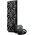  СВО Deepcool Spartacus 420 ARGB (R-SPT420-BKDSMP-G-1) Soc-AM5/AM4/1200/1700/1851 черный 4-pin 32.89dB Al LCD 2647gr Ret 