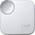  Наушники TWS CMF by Nothing Buds 2a A10600109 Light Grey 
