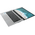  Ноутбук NERPA Caspica I552-14CE165202G-Win11Pro 14" IPS/1920x1080/Intel Core i5-1235U (1.3GHz)/16GB/512GB NVMe SSD/Iris Xe/WiFi+BT/50WHr 
