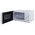  Микроволновая печь MIDEA MM720ARH-W белый 