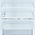  Холодильник Midea MDRB600MMF01 белый 