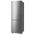  Холодильник Midea MDRB600MMF46 нерж 
