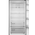  Холодильник Midea MDRB600MMF46 нерж 