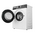 Стиральная машина Gorenje W2G2P84A32/C белый 