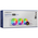  СВО Montech LightFlow ARGB 360 White 