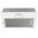  Вытяжка Delonghi Cedro 510 BM белая эмаль 