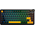  Клавиатура AULA AU75 чёрно-оранжевый игровая беспроводная Star Vector свитчи 