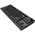  Клавиатура Montech MKey TKL Darkness Black/Grey (MK87DR) 