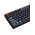  Клавиатура Montech MKey TKL Darkness (MK87DY) 