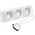  СВО Montech LightFlow ARGB 360 White 