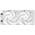  СВО ID-COOLING FX240 TD White LGA1851/1700/1200/115X/AM4/AM5 (TDP 300W, ARGB Fan and Pump, PWM, Dual Fan 120mm, белый) 